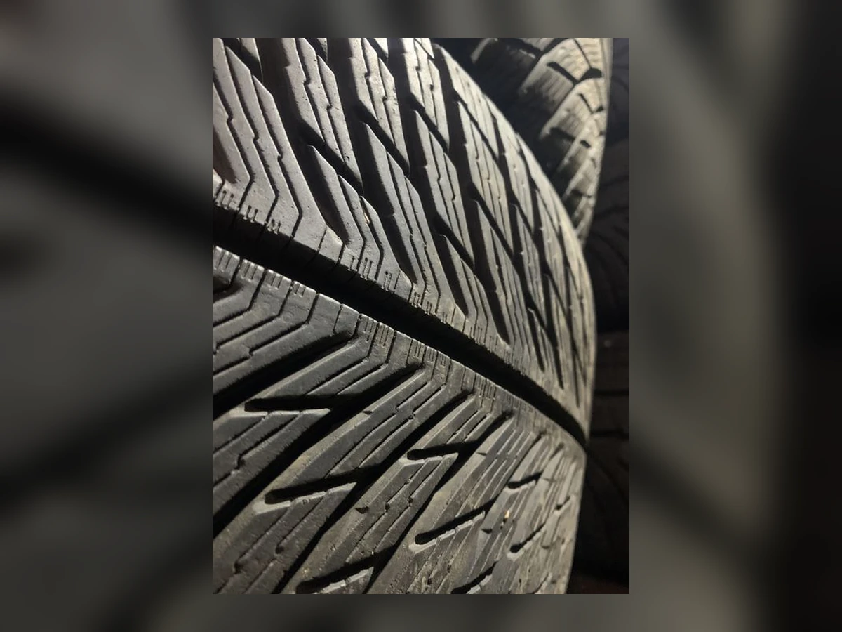 Michelin — 235/65 R17 — Michelin 235/65 R17 Зима (липучка) 4 шт (Комплект) — 6.5