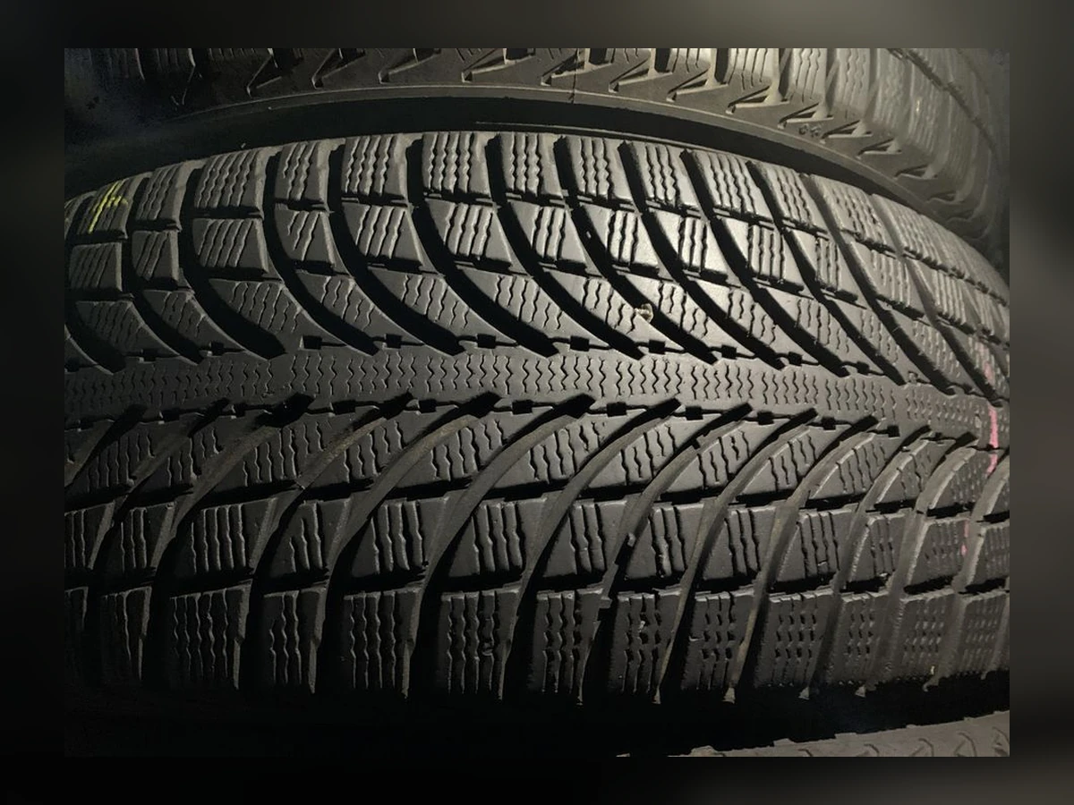 Michelin — Michelin 235/65 R17 — 235/65 R17