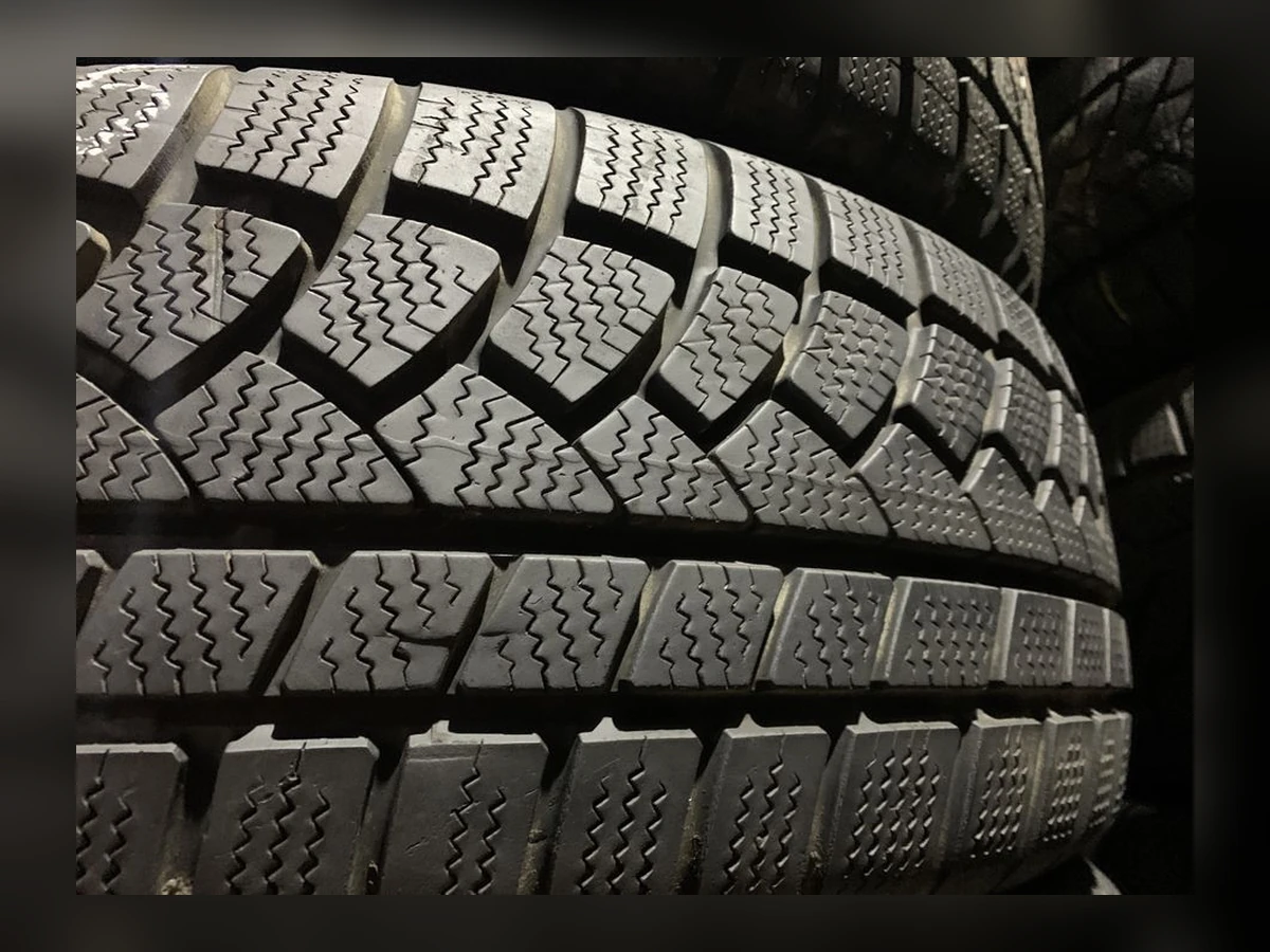 Michelin — Michelin 235/65 R17 — 235/65 R17