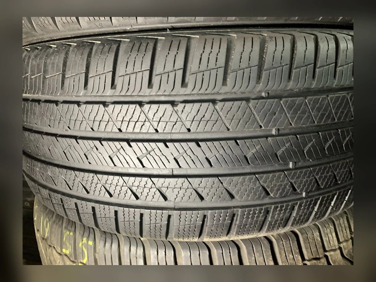 Vredestein — 235/40 R19 — Vredestein 235/40 R19 Всесезонка 4 шт (Комплект) — 7.0
