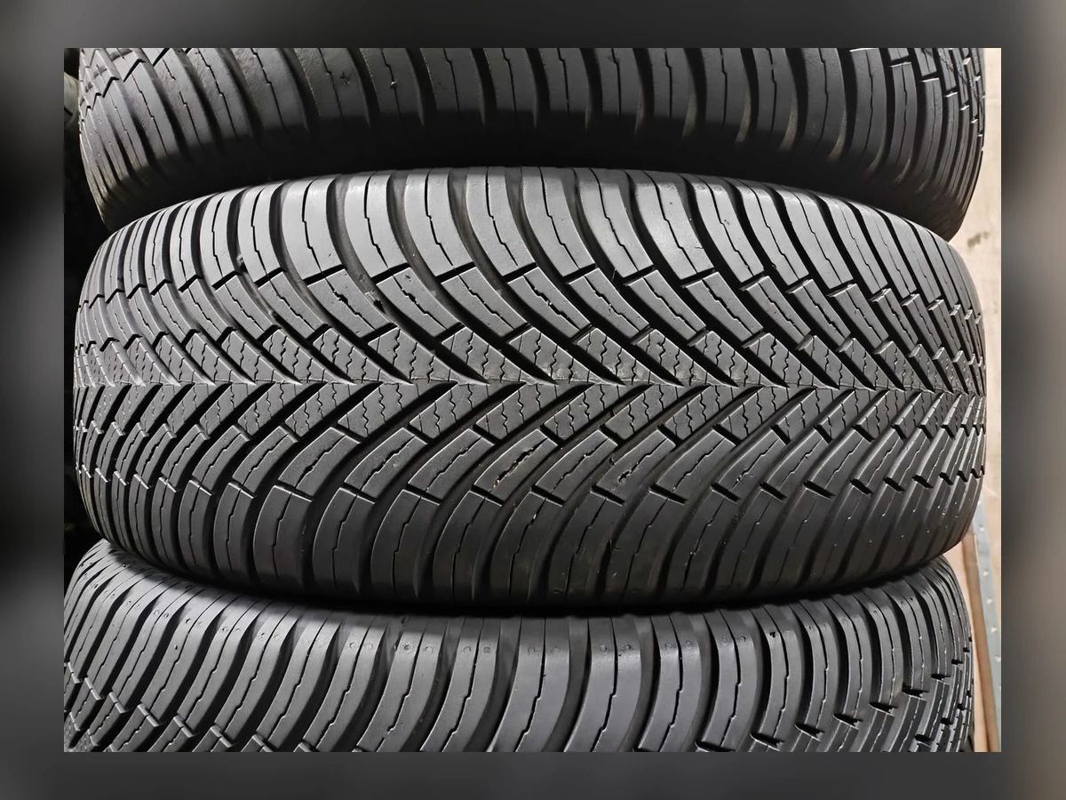 Vredestein — 205/60 R16 — Vredestein 205/60 R16 Всесезонка 4 шт (Комплект) — 6.5