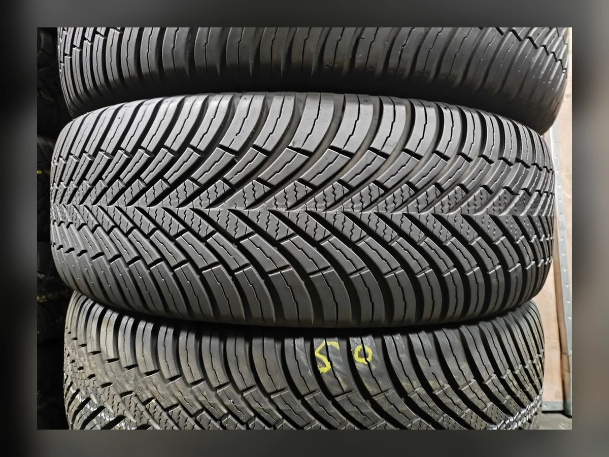 Vredestein — 205/60 R16 — Vredestein 205/60 R16 Всесезонка 4 шт (Комплект) — 6.5