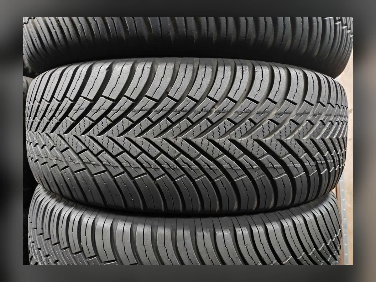 Vredestein — 205/60 R16 — Vredestein 205/60 R16 Всесезонка 4 шт (Комплект) — 6.5