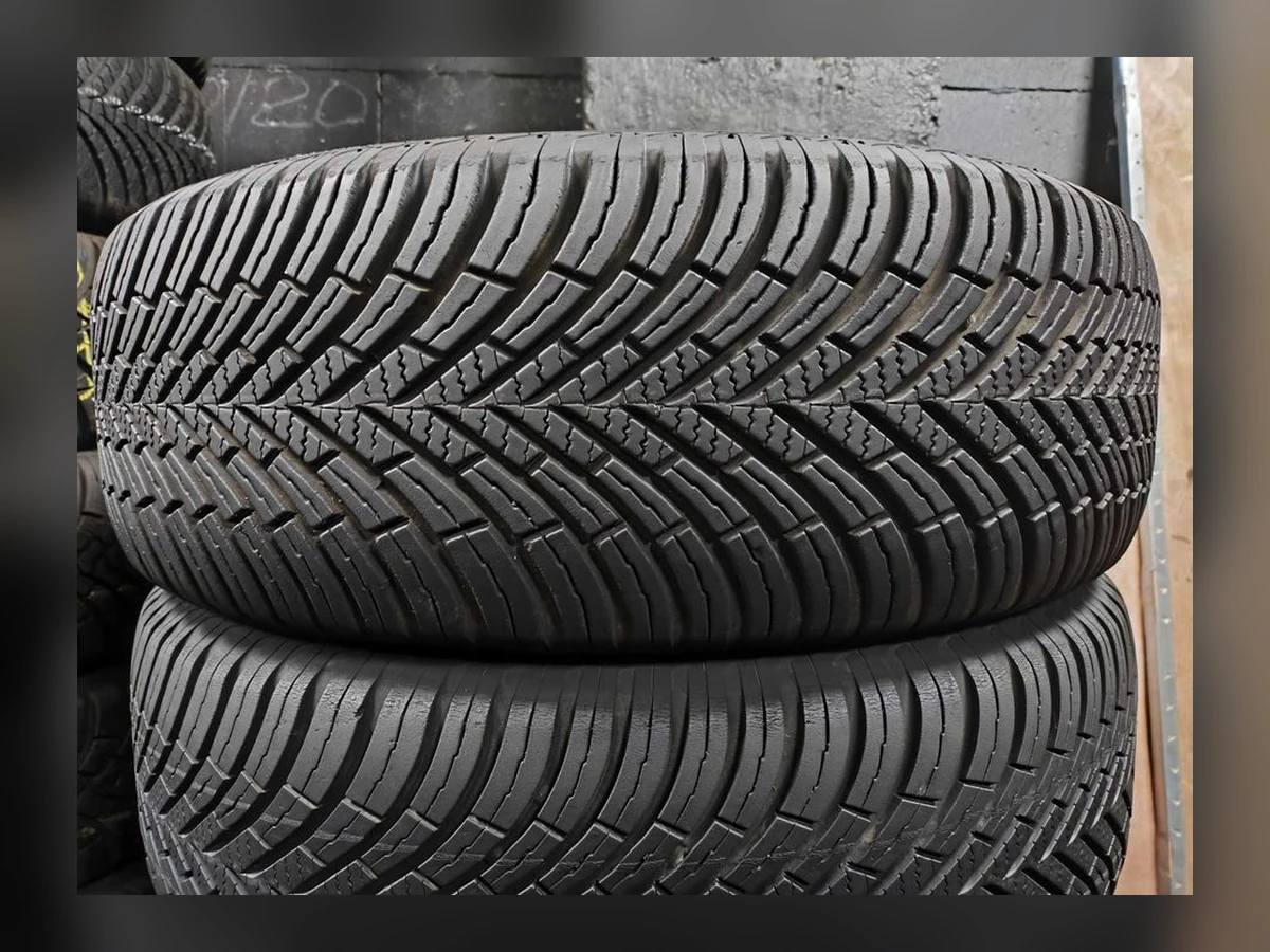 Vredestein — 205/60 R16 — Vredestein 205/60 R16 Всесезонка 4 шт (Комплект) — 6.5