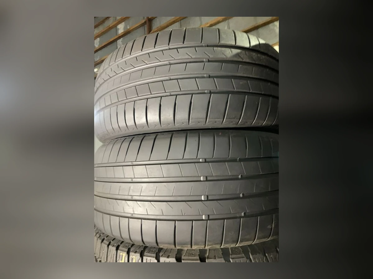 Bridgestone — 255/50 R20 — Bridgestone 255/50 R20 Лето 2 шт (Пара) — 6.5