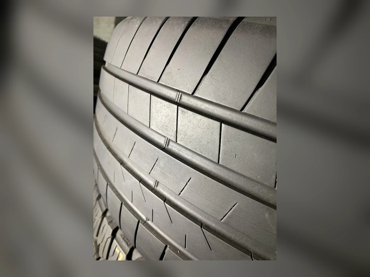 Bridgestone — 255/50 R20 — Bridgestone 255/50 R20 Лето 2 шт (Пара) — 6.5