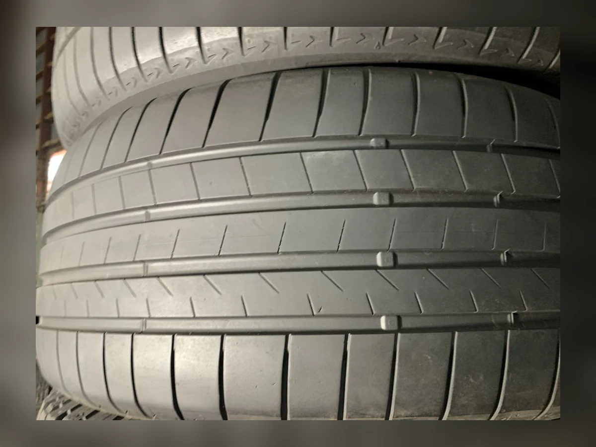 Bridgestone — 255/50 R20 — Bridgestone 255/50 R20 Лето 2 шт (Пара) — 6.5