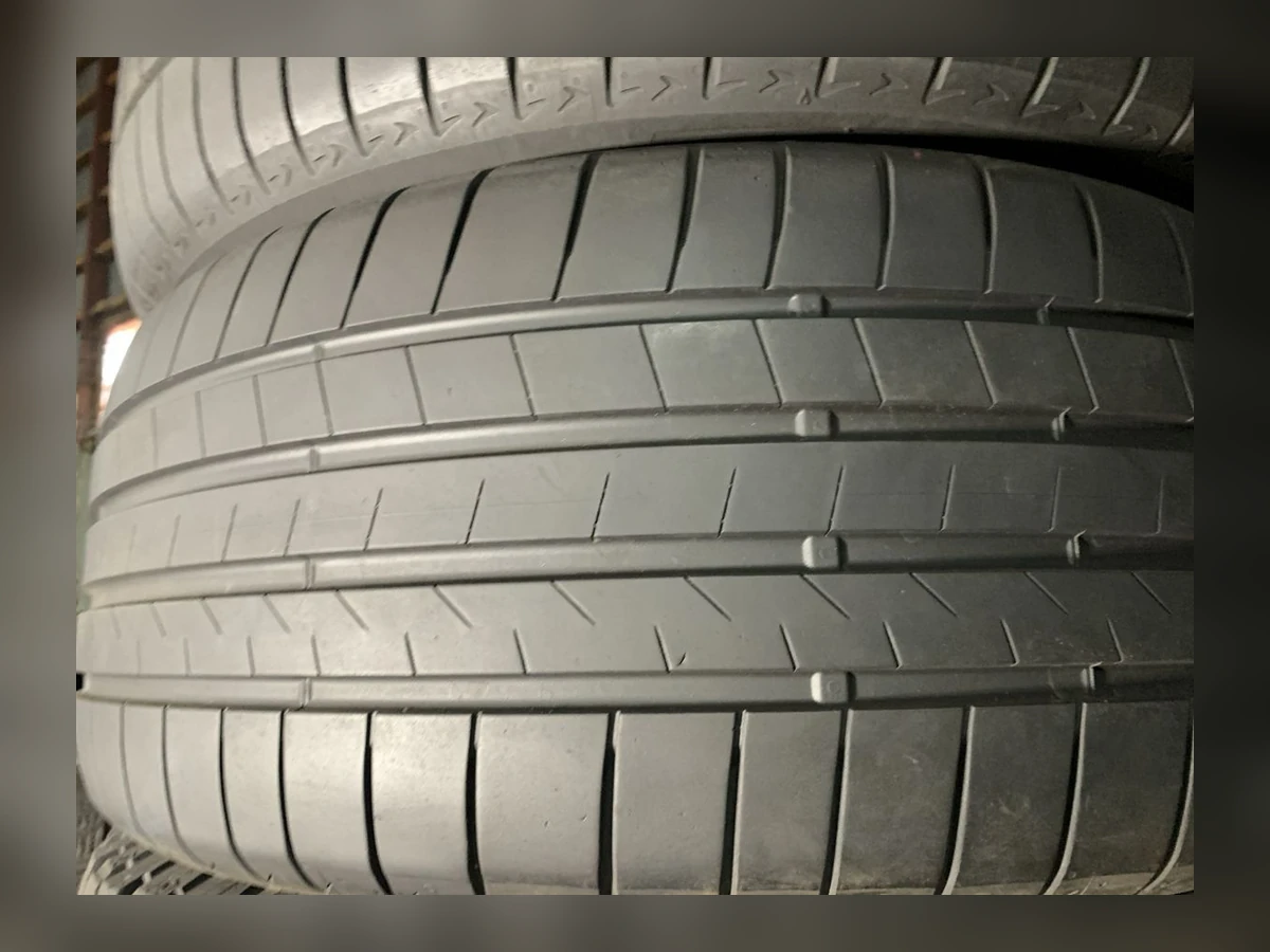 Bridgestone — 255/50 R20 — Bridgestone 255/50 R20 Лето 2 шт (Пара) — 6.5