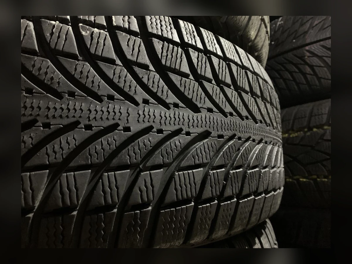 Michelin — Michelin 235/65 R17 — 235/65 R17