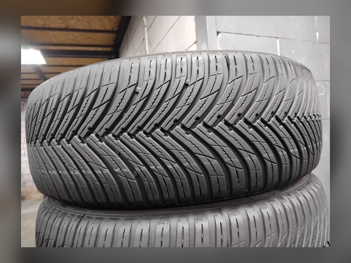 Maxxis — 235/55 R19 — Maxxis 235/55 R19 Всесезонка 4 шт (Комплект) — 5.5