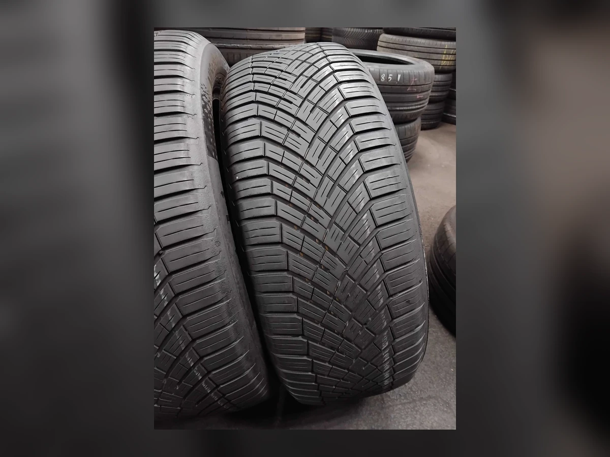 Continental — Continental 235/55 R19 — 235/55 R19