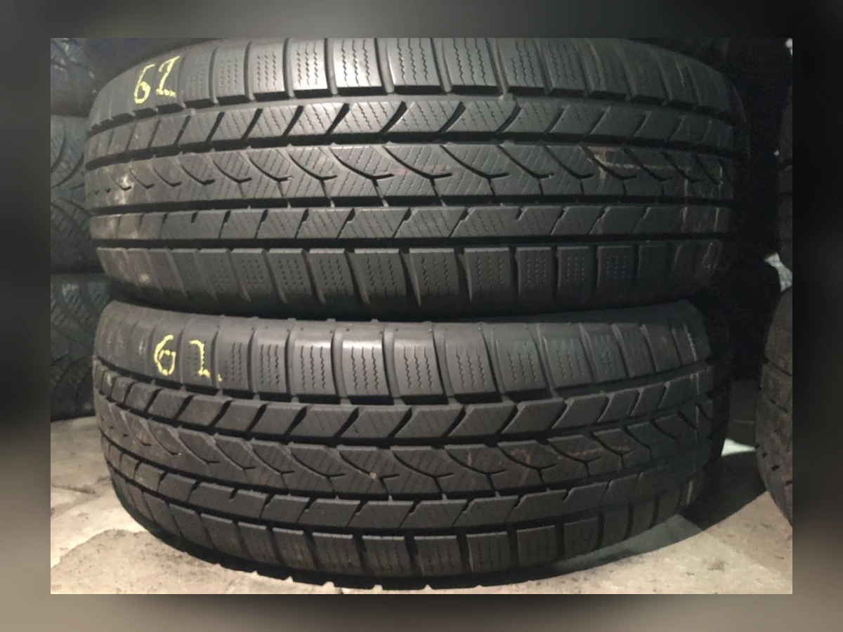 Falken — 225/60 R17 — Falken 225/60 R17 Всесезонка 4 шт (Комплект) — 6.5