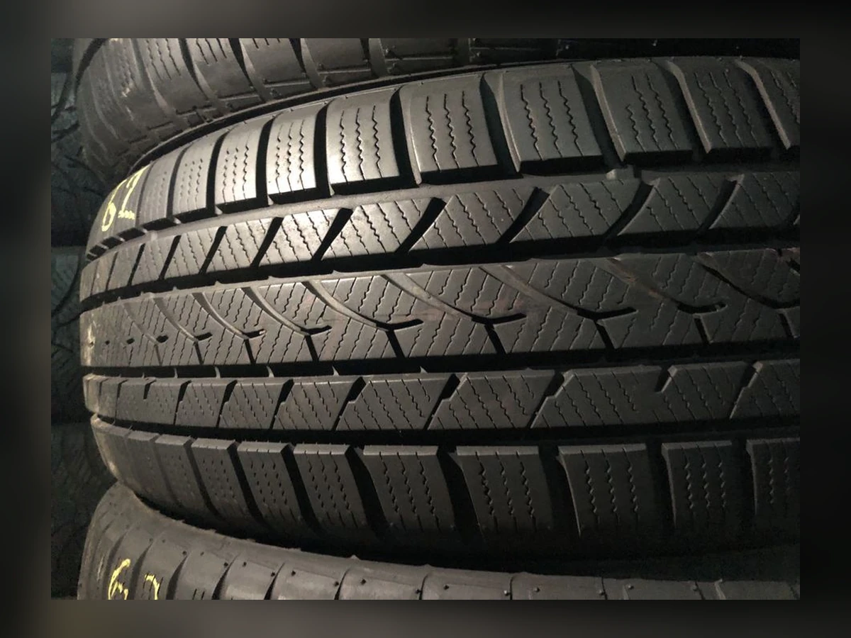 Falken — 225/60 R17 — Falken 225/60 R17 Всесезонка 4 шт (Комплект) — 6.5