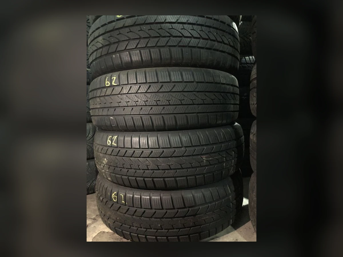 Falken — 225/60 R17 — Falken 225/60 R17 Всесезонка 4 шт (Комплект) — 6.5