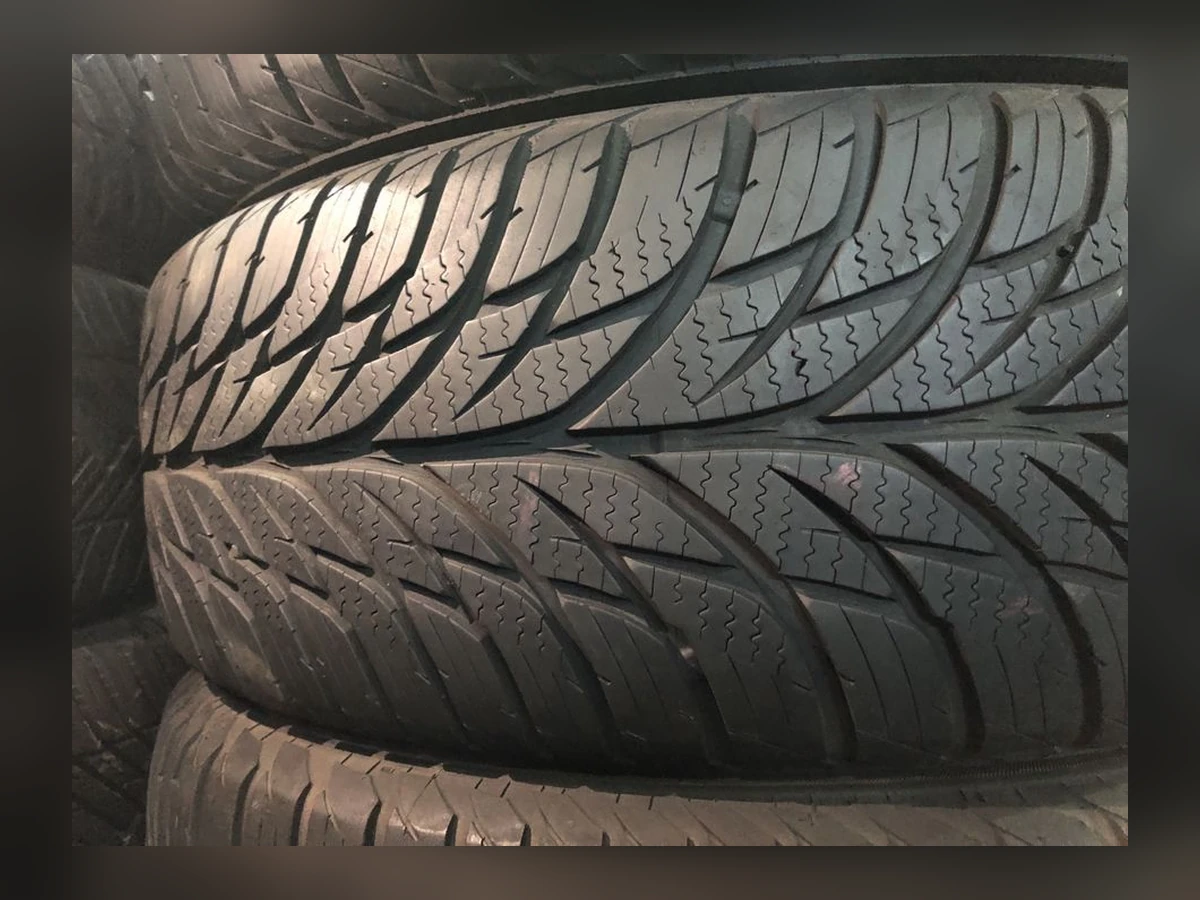 Uniroyal — 225/60 R17 — Uniroyal 225/60 R17 Всесезонка 4 шт (Комплект) — 6.0