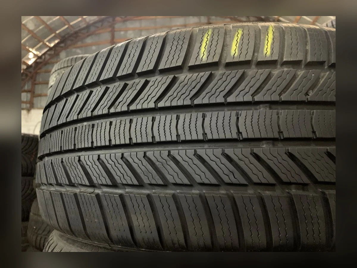 Continental — Continental 235/55 R17 — 235/55 R17
