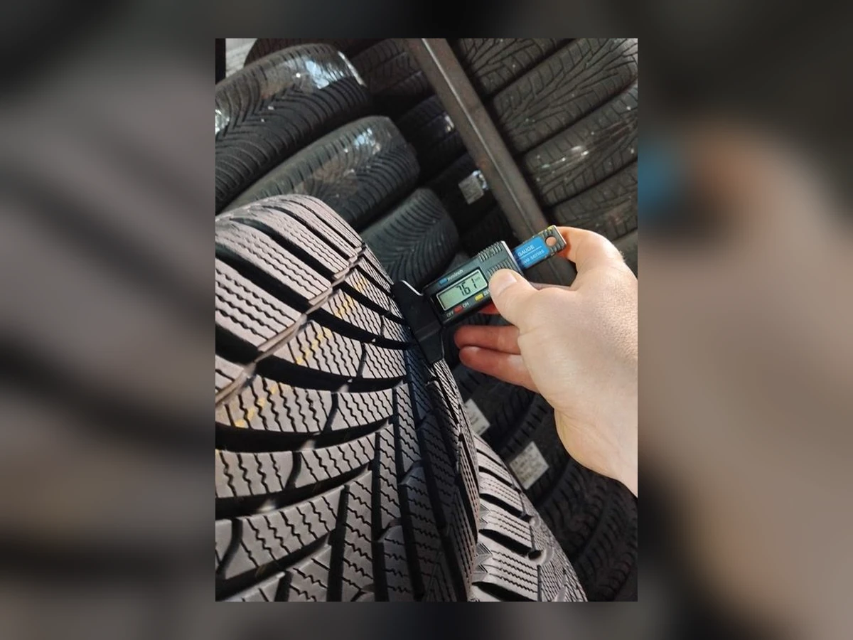 Semperit — 245/45 R18 — Semperit 245/45 R18 Зима (липучка) 2 шт (Пара) — 5.5