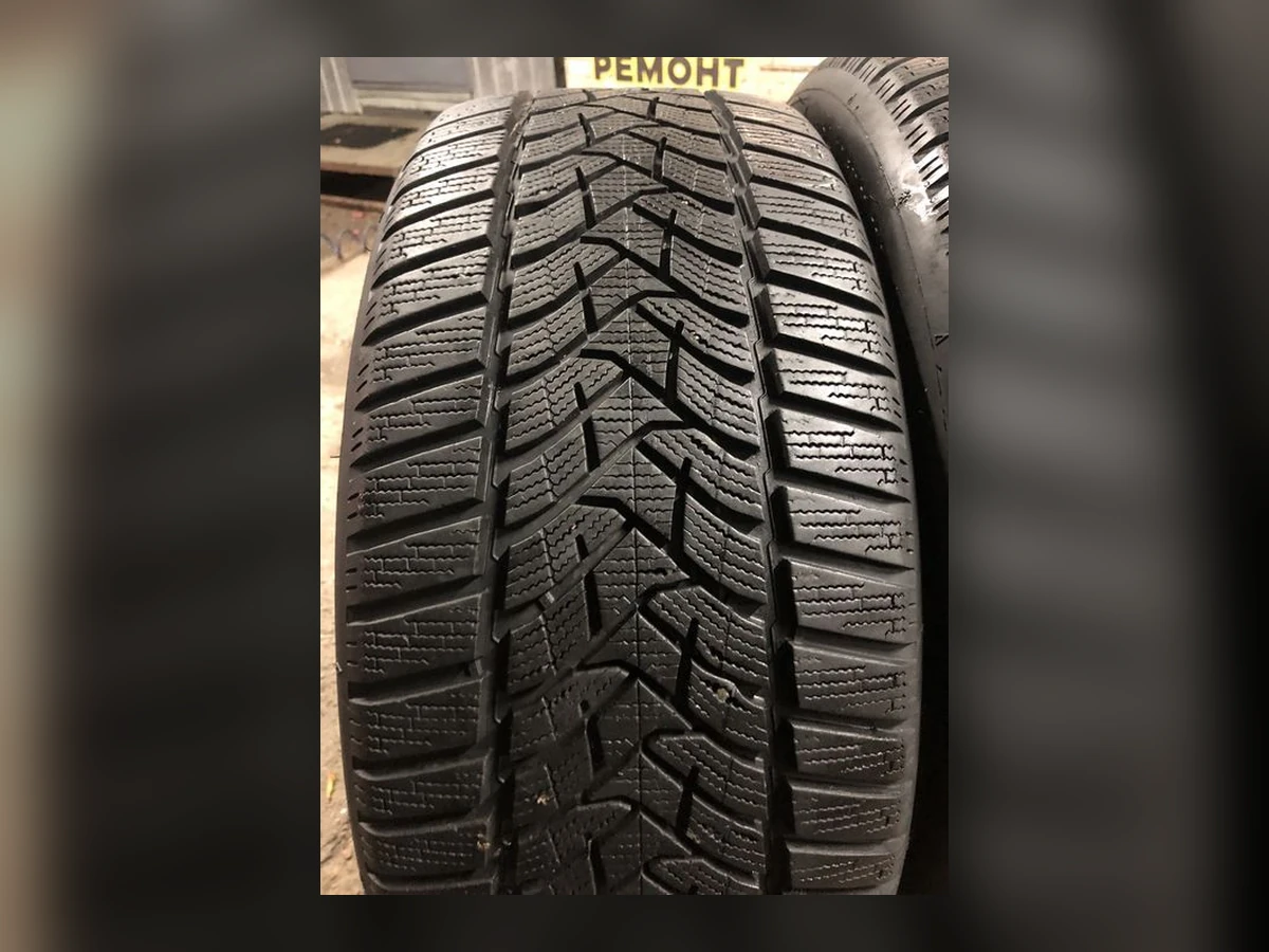 Dunlop — Dunlop 235/55 R17 — 235/55 R17