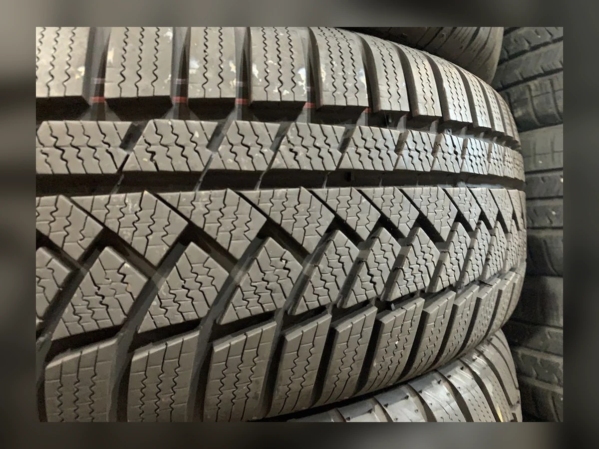 Continental — Continental 235/55 R17 — 235/55 R17