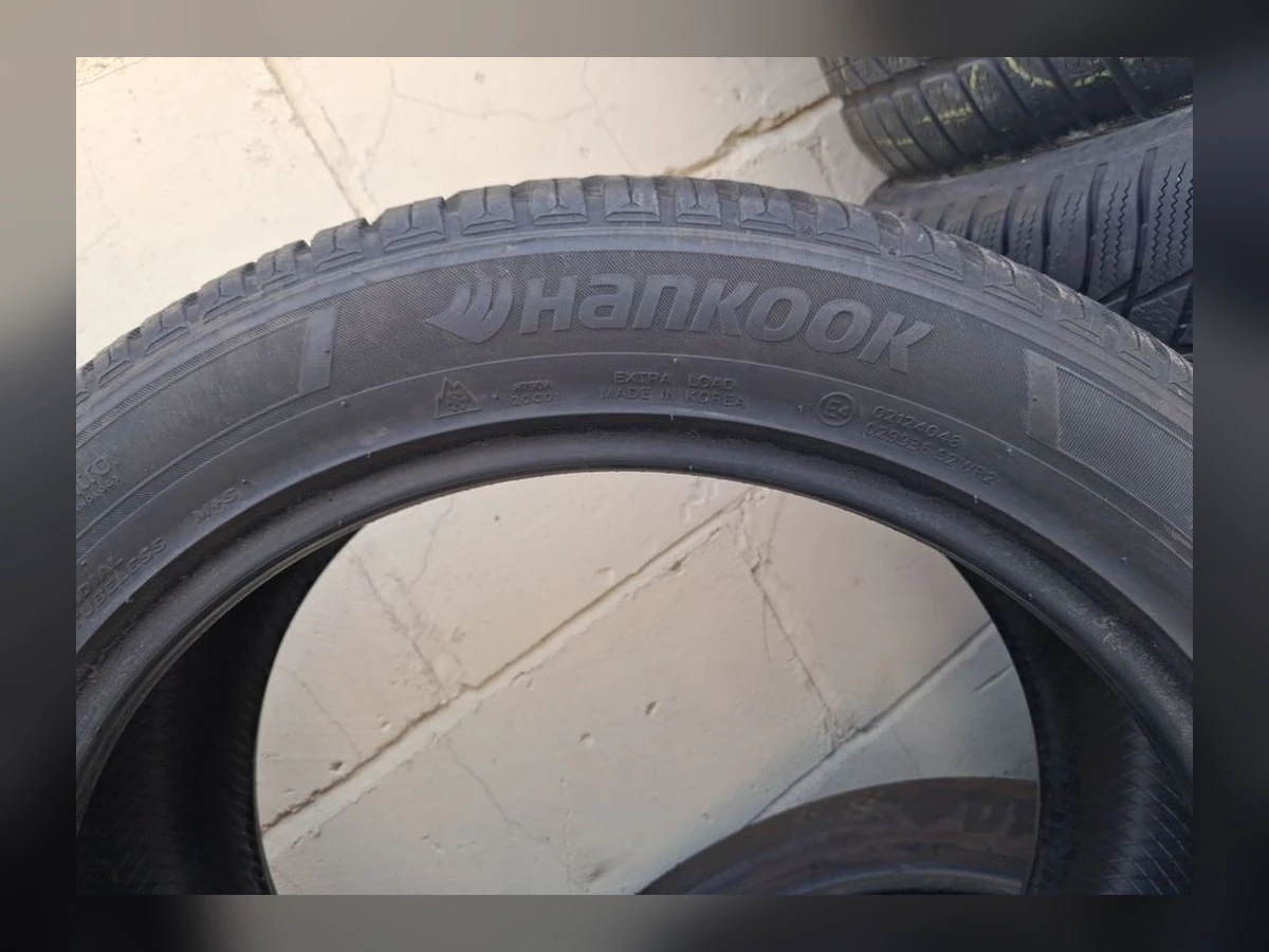 Michelin — 265/45 R20 — Michelin 265/45 R20 Всесезонка 1 шт (Одиночка) — 7.0