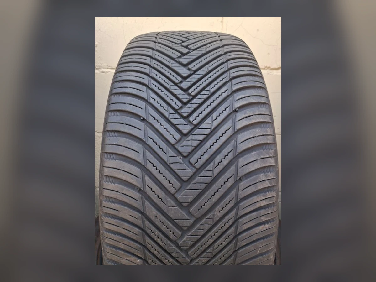 Michelin — 265/45 R20 — Michelin 265/45 R20 Всесезонка 1 шт (Одиночка) — 7.0