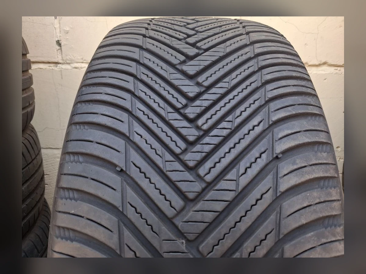 Michelin — 265/45 R20 — Michelin 265/45 R20 Всесезонка 1 шт (Одиночка) — 7.0