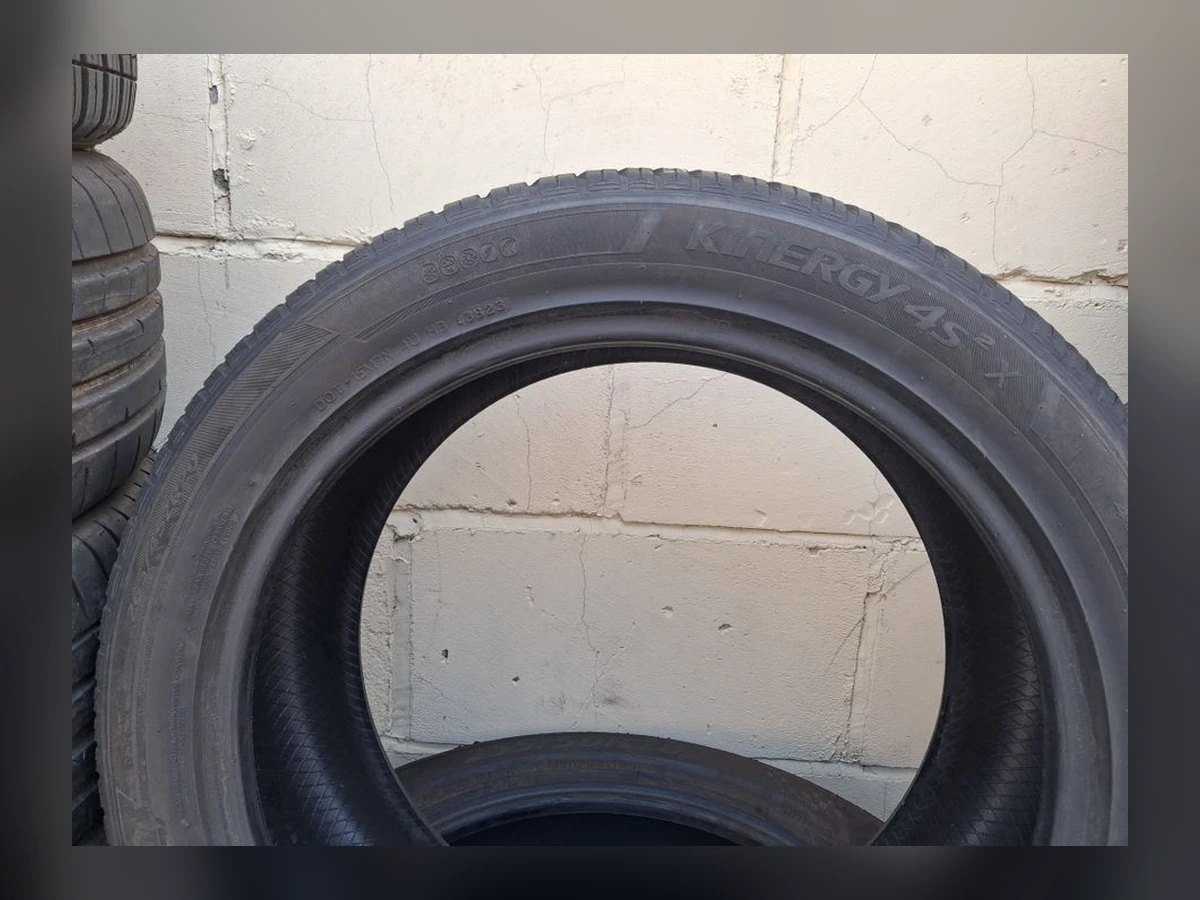 Michelin — 265/45 R20 — Michelin 265/45 R20 Всесезонка 1 шт (Одиночка) — 7.0