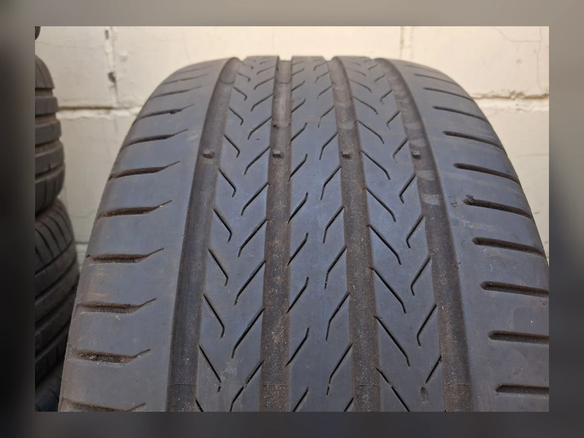 Michelin — 245/40 R20 — Michelin 245/40 R20 Зима (липучка) 1 шт (Одиночка) — 7.0