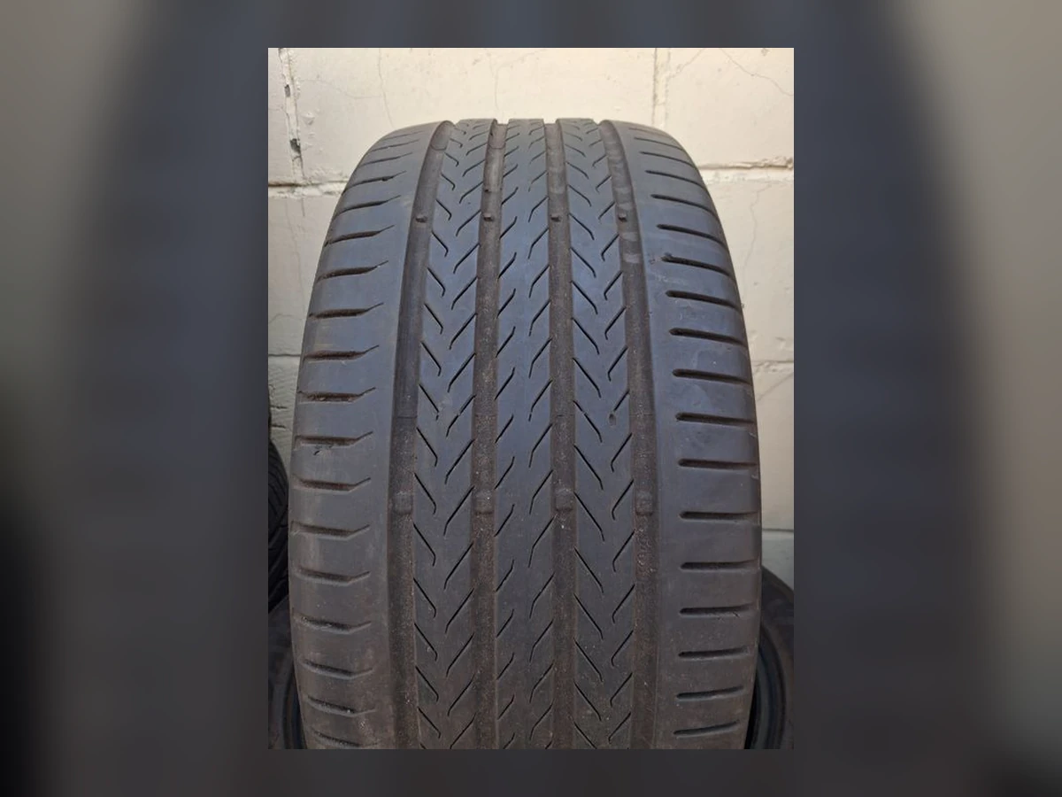 Michelin — 245/40 R20 — Michelin 245/40 R20 Зима (липучка) 1 шт (Одиночка) — 7.0