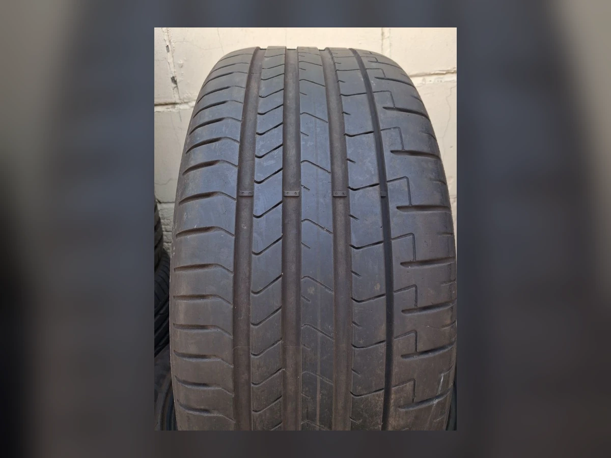 Michelin — Michelin 245/40 R20 — 245/40 R20