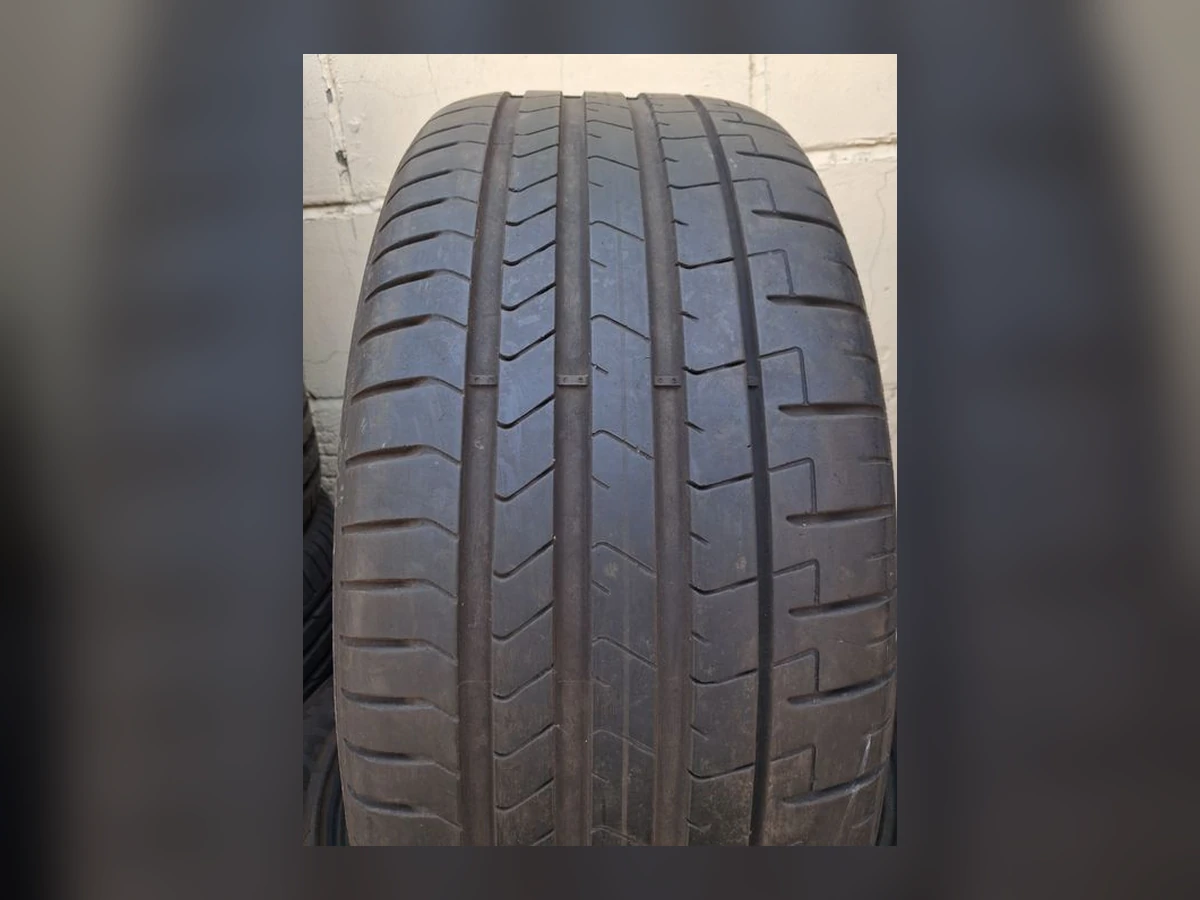 Michelin — 245/40 R20 — Michelin 245/40 R20 Зима (липучка) 1 шт (Одиночка) — 7.0