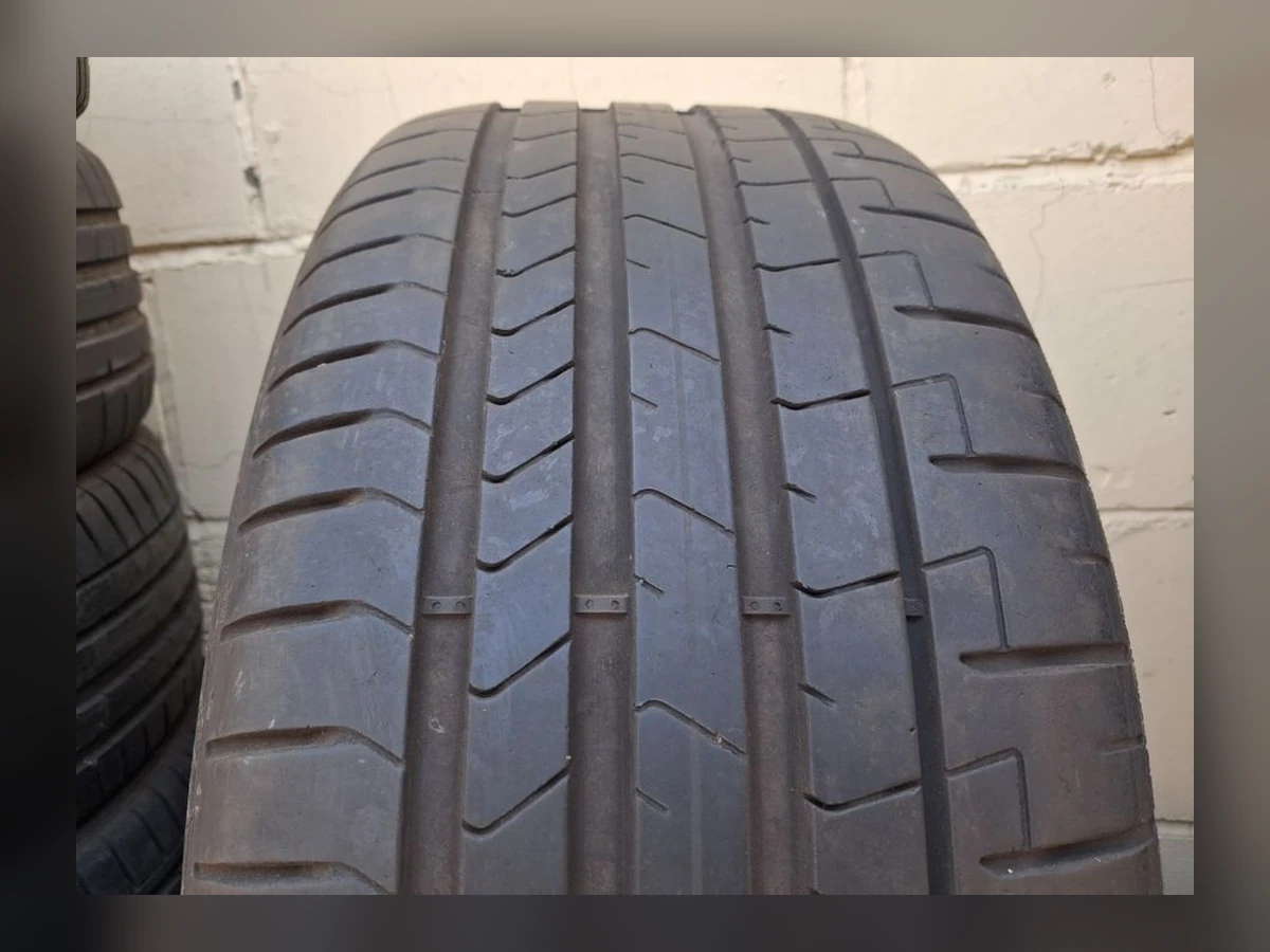 Michelin — 245/40 R20 — Michelin 245/40 R20 Зима (липучка) 1 шт (Одиночка) — 7.0