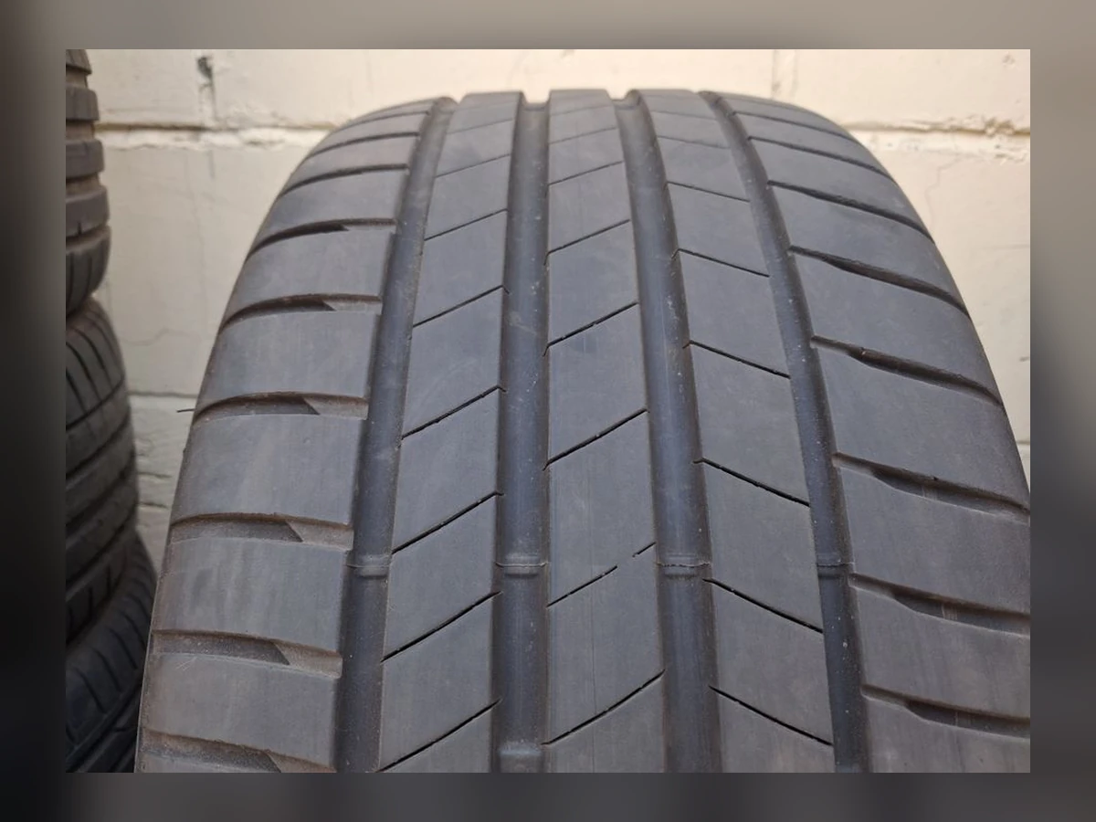 Michelin — 235/40 R19 — Michelin 235/40 R19 Зима (липучка) 1 шт (Одиночка) — 7.0