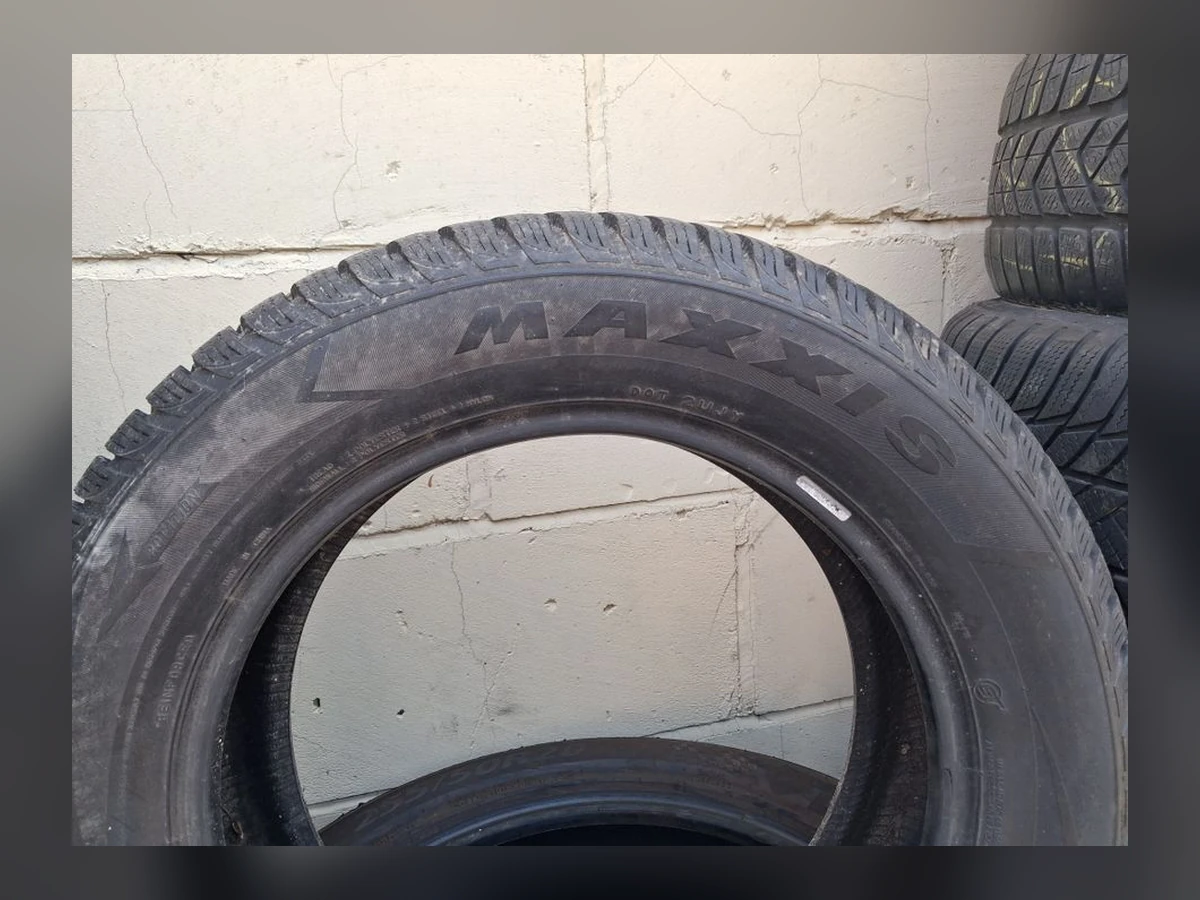 Michelin — 225/60 R17 — Michelin 225/60 R17 Зима (липучка) 1 шт (Одиночка) — 7.0