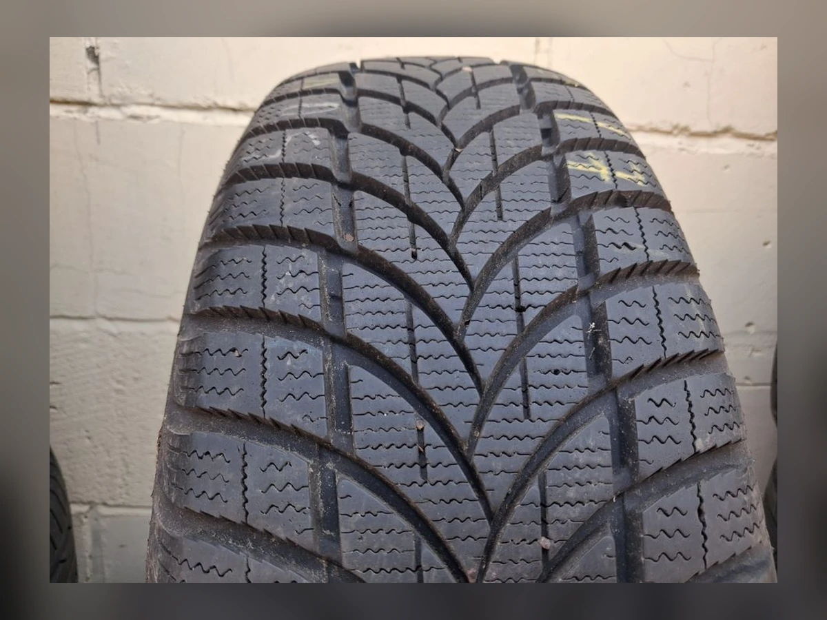 Michelin — 225/60 R17 — Michelin 225/60 R17 Зима (липучка) 1 шт (Одиночка) — 7.0