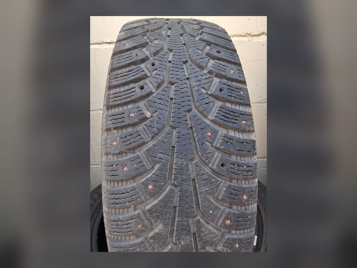 Michelin — 225/60 R17 — Michelin 225/60 R17 Зима (липучка) 1 шт (Одиночка) — 7.0