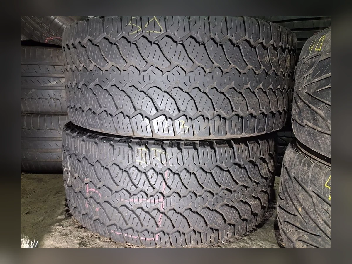 Michelin — 275/45 R20 — Michelin 275/45 R20 Зима (липучка) 2 шт (Пара) — 6.0