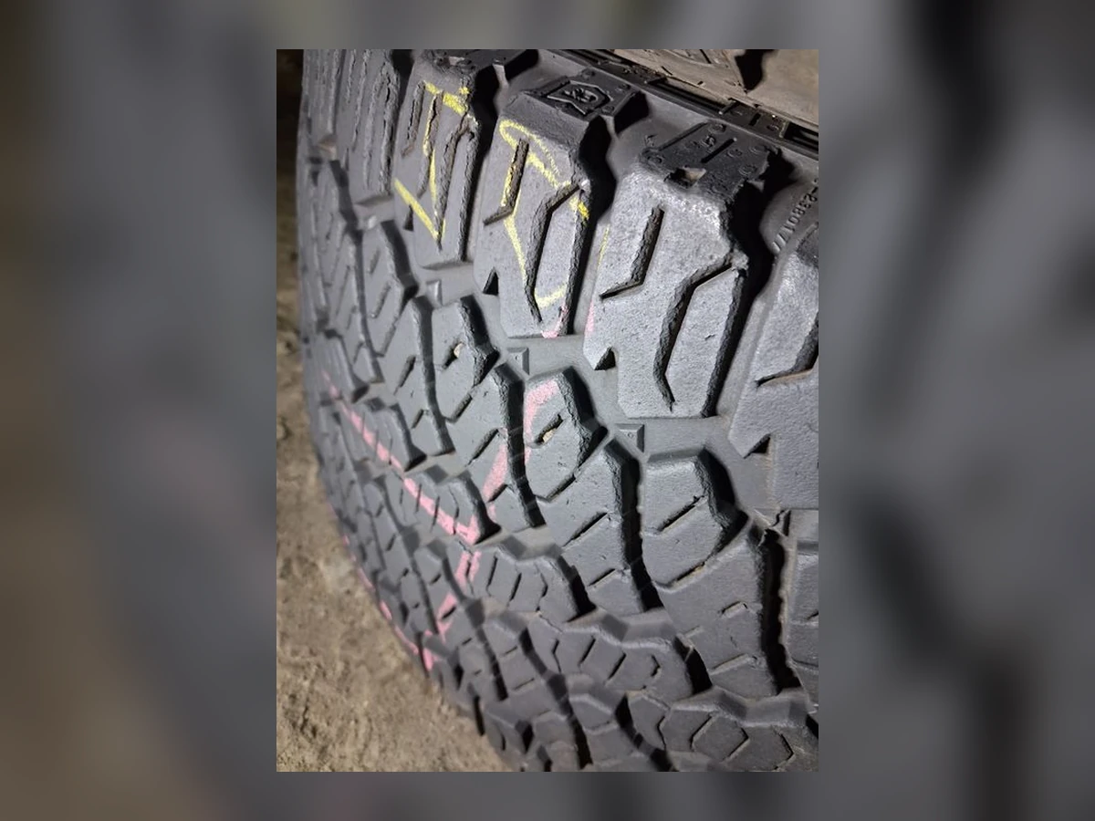 Michelin — 275/45 R20 — Michelin 275/45 R20 Зима (липучка) 2 шт (Пара) — 6.0