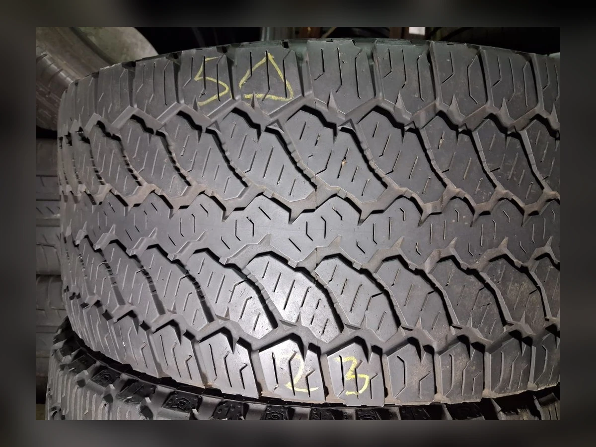 Michelin — 275/45 R20 — Michelin 275/45 R20 Зима (липучка) 2 шт (Пара) — 6.0