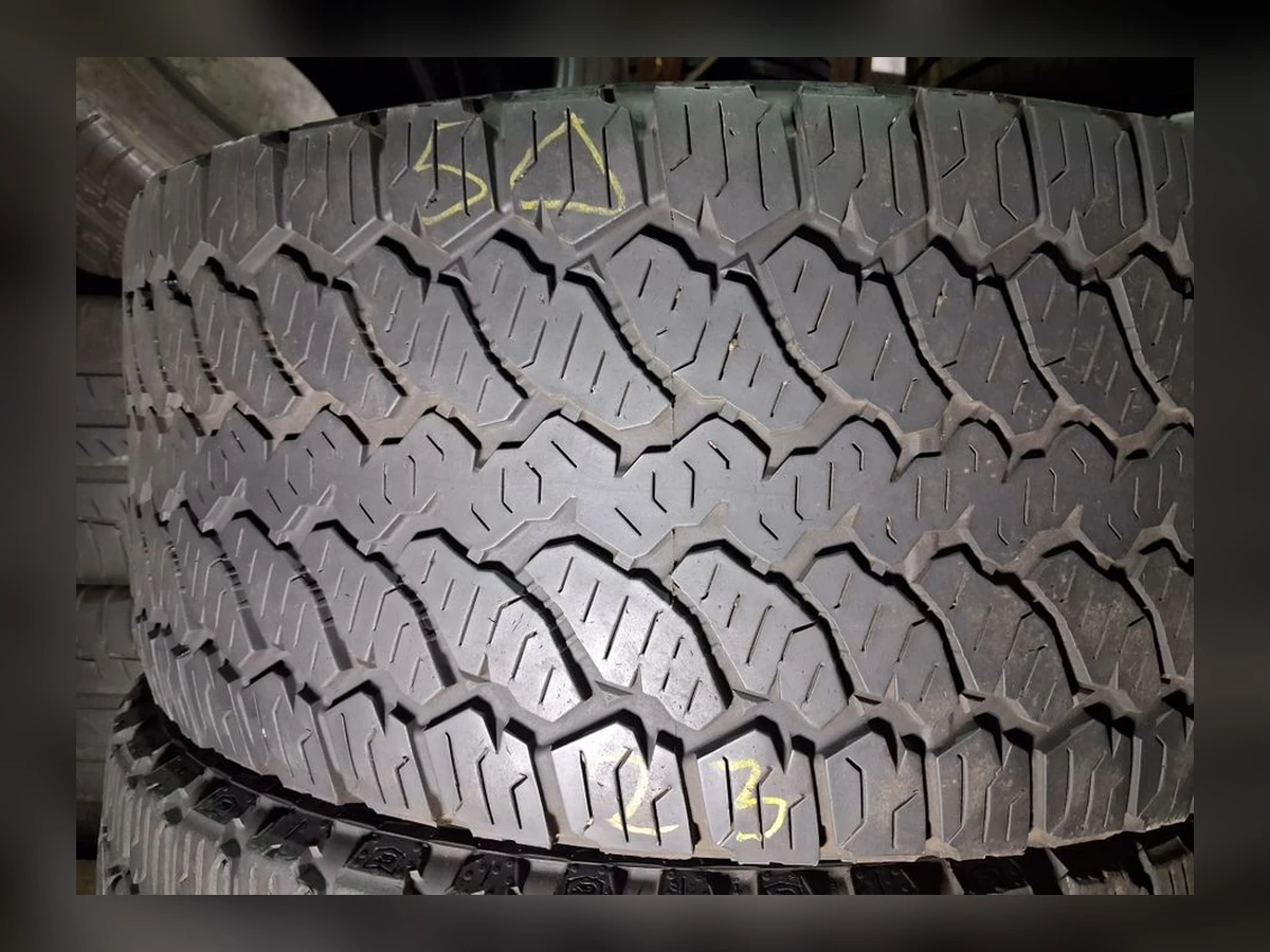 Michelin — 275/45 R20 — Michelin 275/45 R20 Зима (липучка) 2 шт (Пара) — 6.0