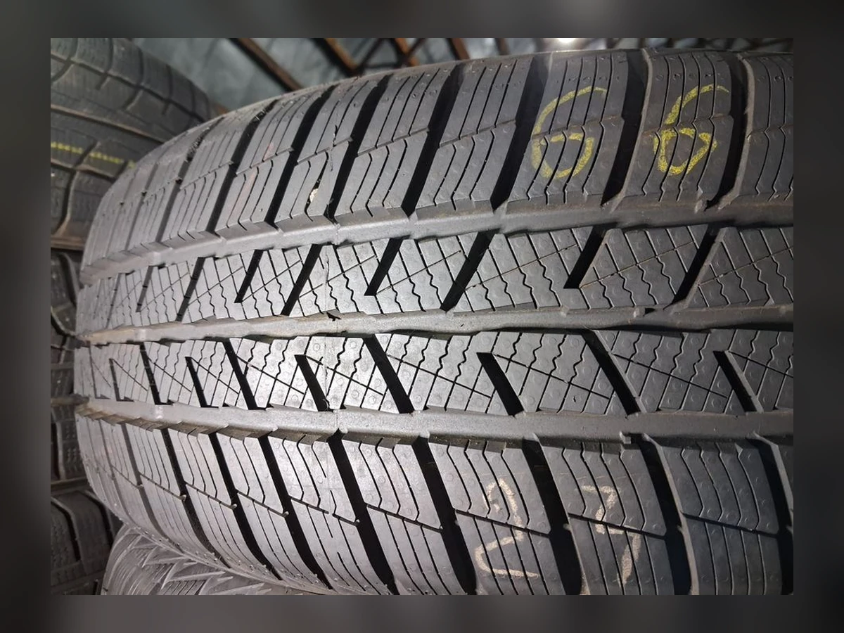 Michelin — 215/60 R17 — Michelin 215/60 R17 Зима (липучка) 4 шт (Комплект) — 7.0