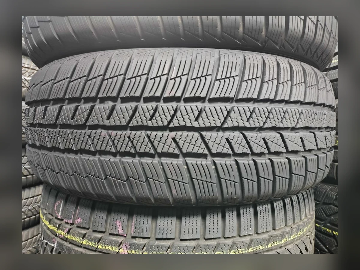 Barum — 215/60 R17 — Barum 215/60 R17 Зима (липучка) 2 шт (Пара) — 5.5