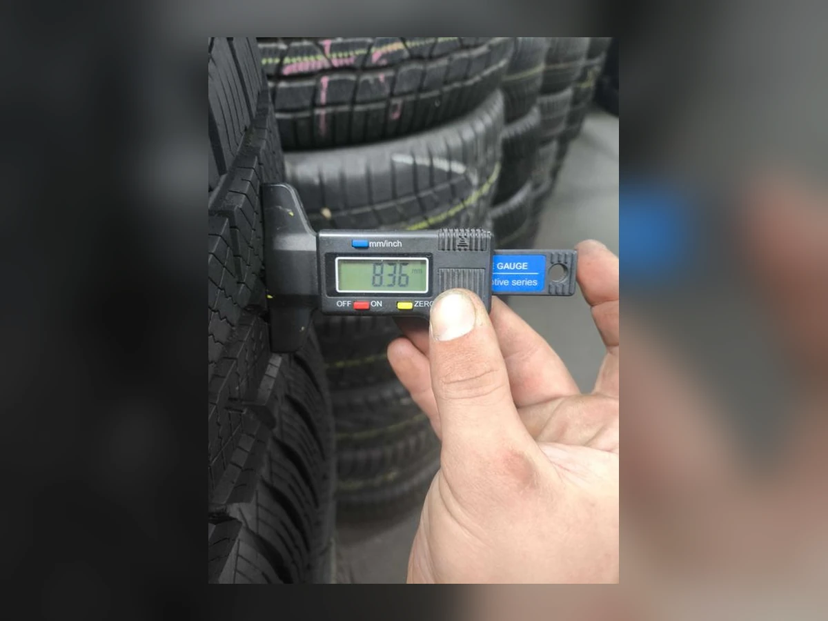 Barum — 215/60 R17 — Barum 215/60 R17 Зима (липучка) 2 шт (Пара) — 5.5