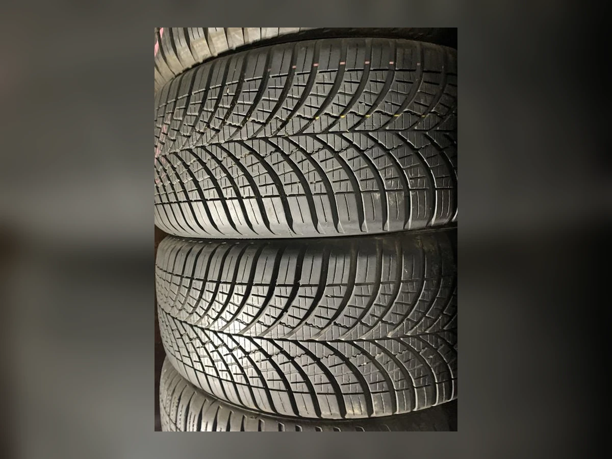 Goodyear — 205/60 R16 — Goodyear 205/60 R16 Всесезонка 4 шт (Комплект) — 6.5
