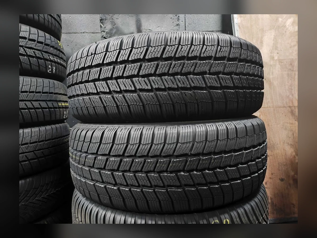Barum — 205/60 R16 — Barum 205/60 R16 Зима (липучка) 2 шт (Пара) — 5.5