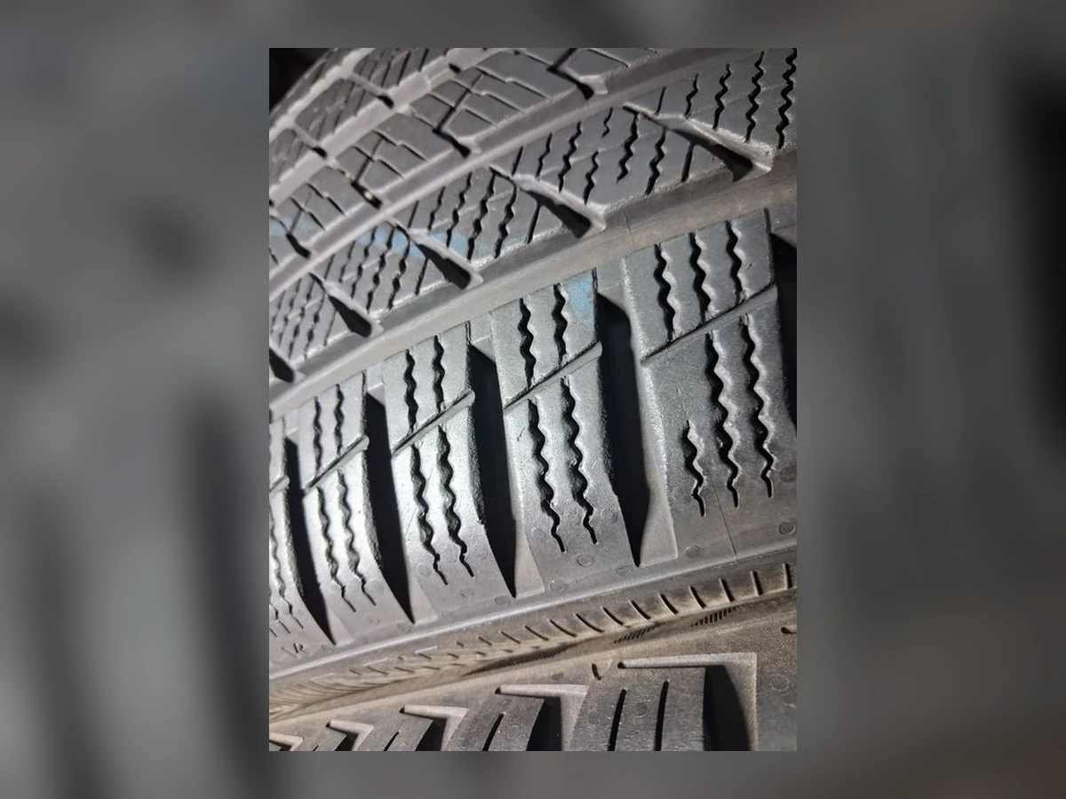 Michelin — 235/50 R19 — Michelin 235/50 R19 Всесезонка 4 шт (Комплект) — 7.0