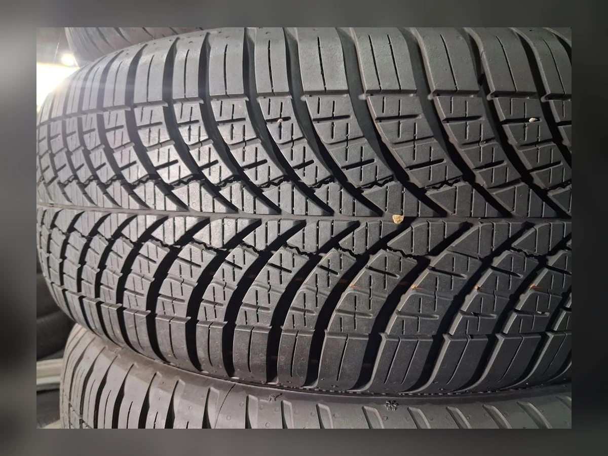 Michelin — 195/60 R15 — Michelin 195/60 R15 Всесезонка 4 шт (Комплект) — 6.5