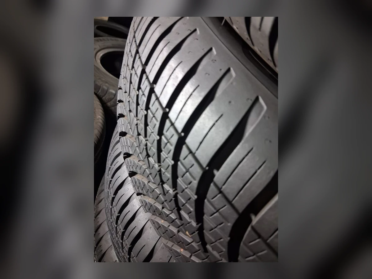 Michelin — 195/60 R15 — Michelin 195/60 R15 Всесезонка 4 шт (Комплект) — 6.5