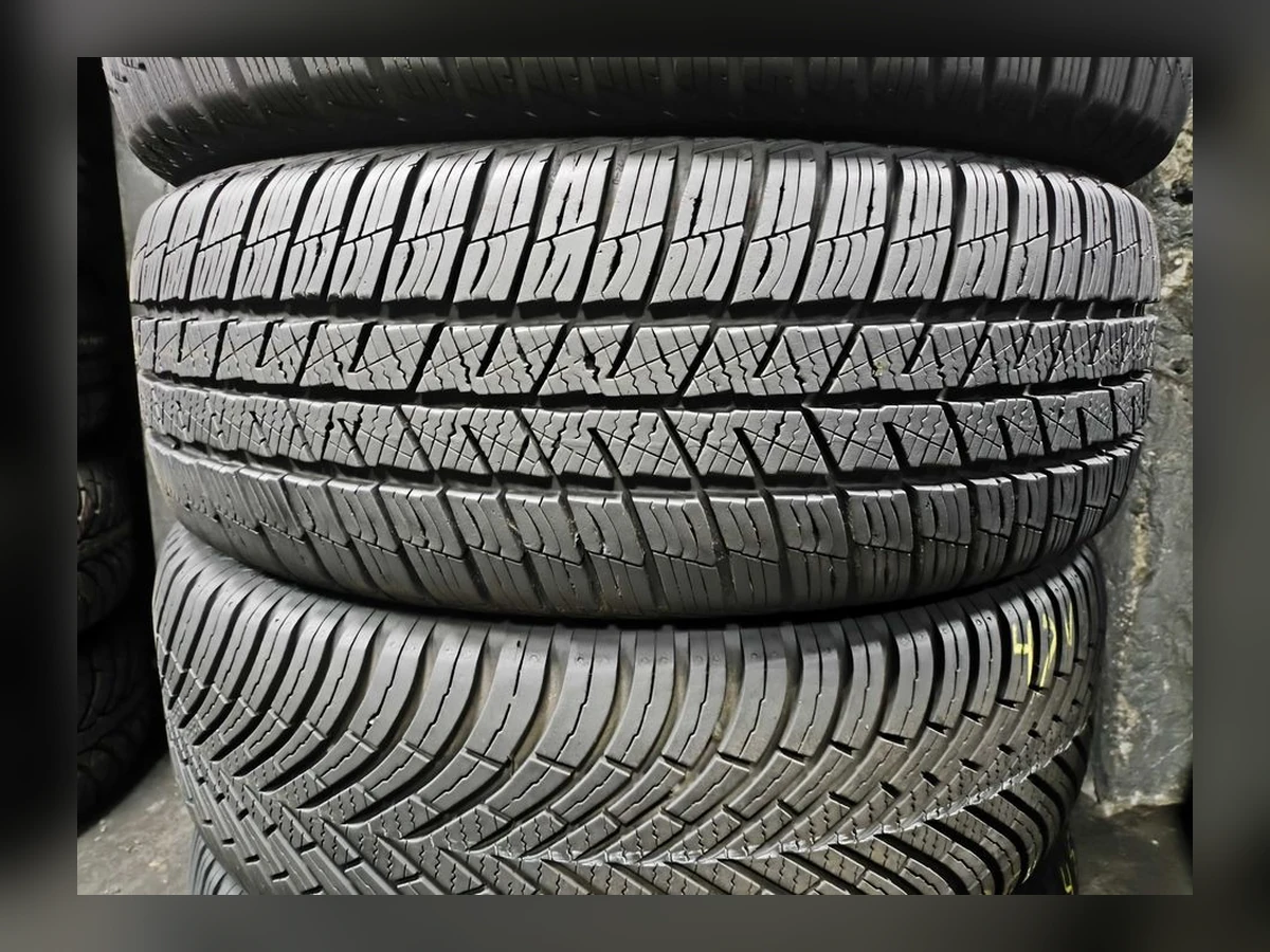 Barum — 205/60 R16 — Barum 205/60 R16 Зима (липучка) 4 шт (Комплект) — 5.5