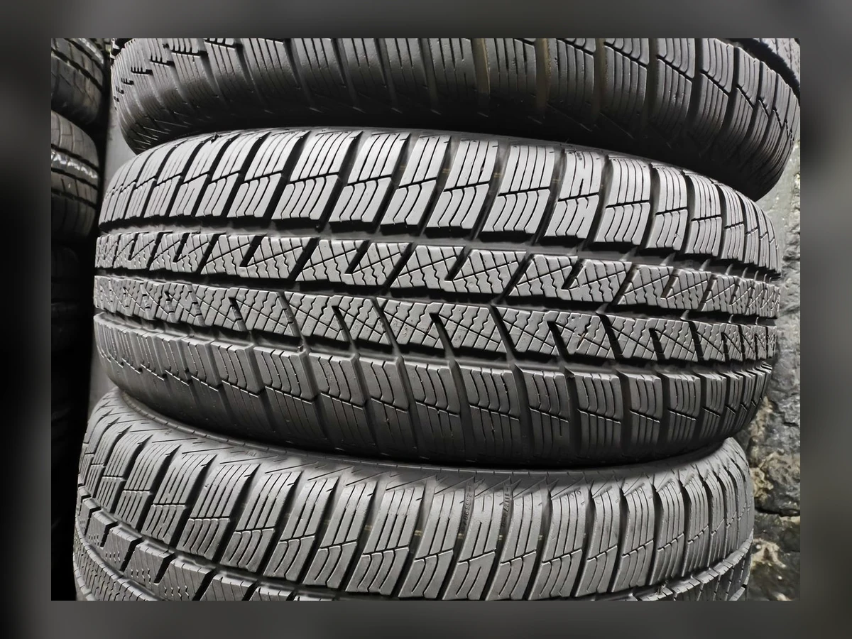 Barum — 205/60 R16 — Barum 205/60 R16 Зима (липучка) 4 шт (Комплект) — 5.5